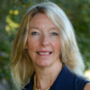 Meet your Posher, Margaret